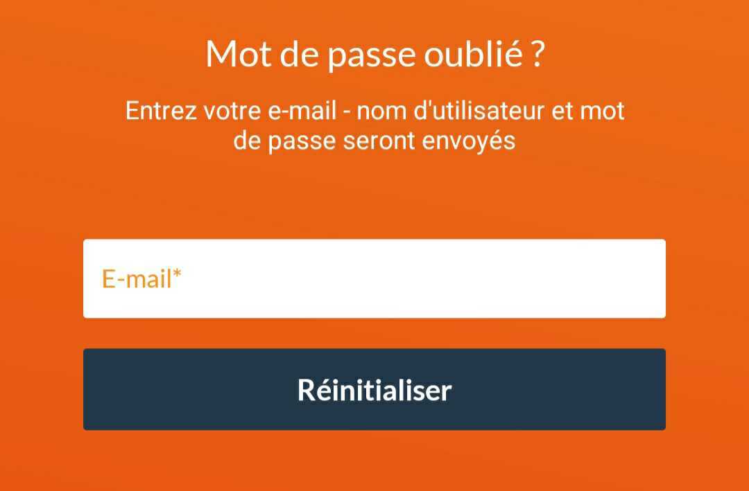 Axa.fr Definir Un Nouveau Mot De Passe